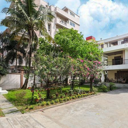 Exotic Villa Homestay Guwahati Eksteriør bilde