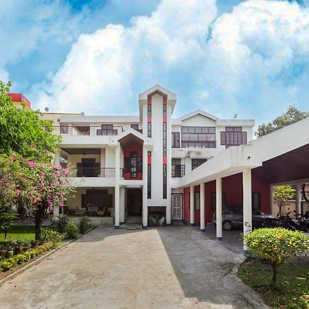 Exotic Villa Homestay Guwahati Eksteriør bilde