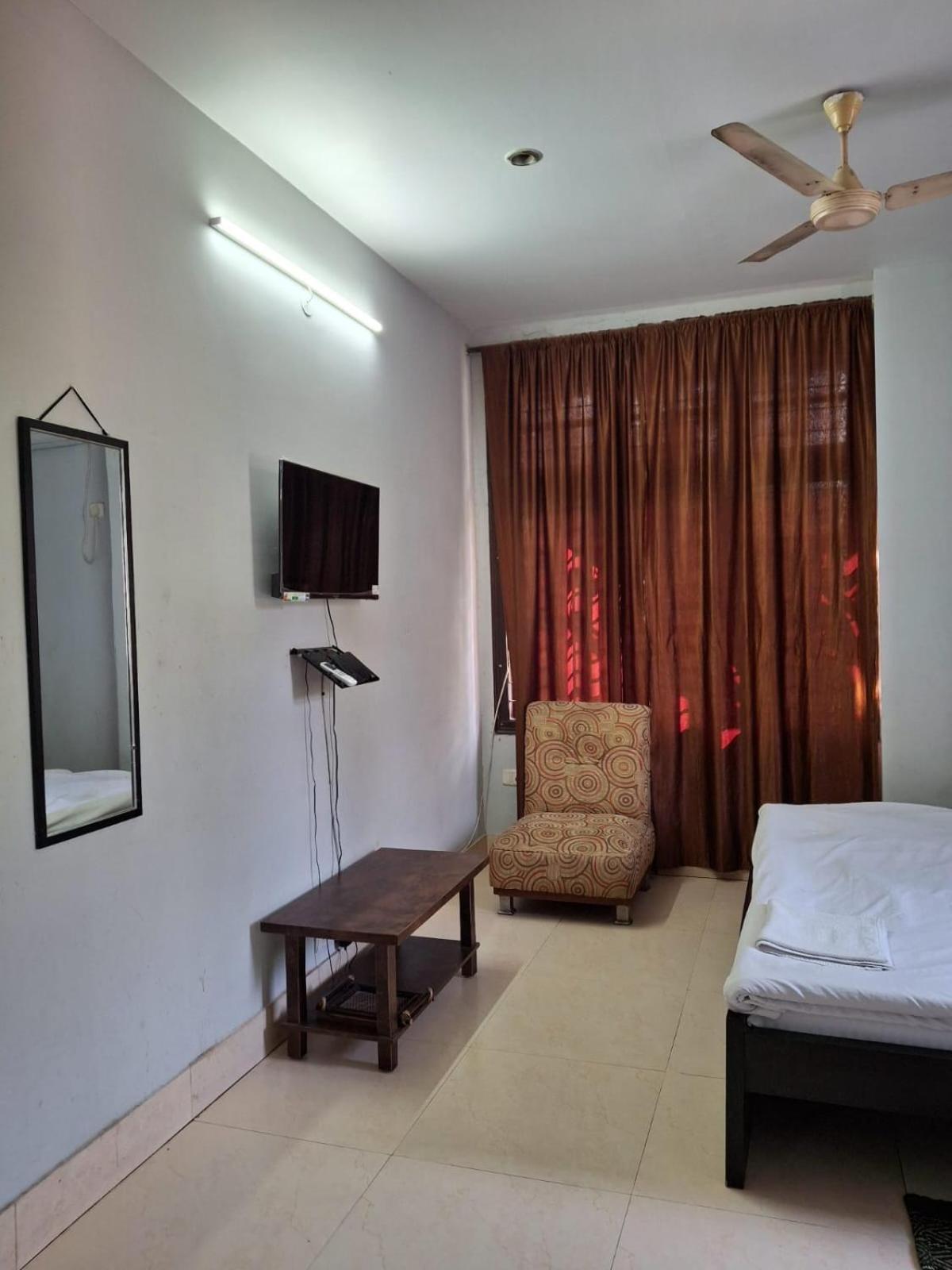 Exotic Villa Homestay Guwahati Eksteriør bilde