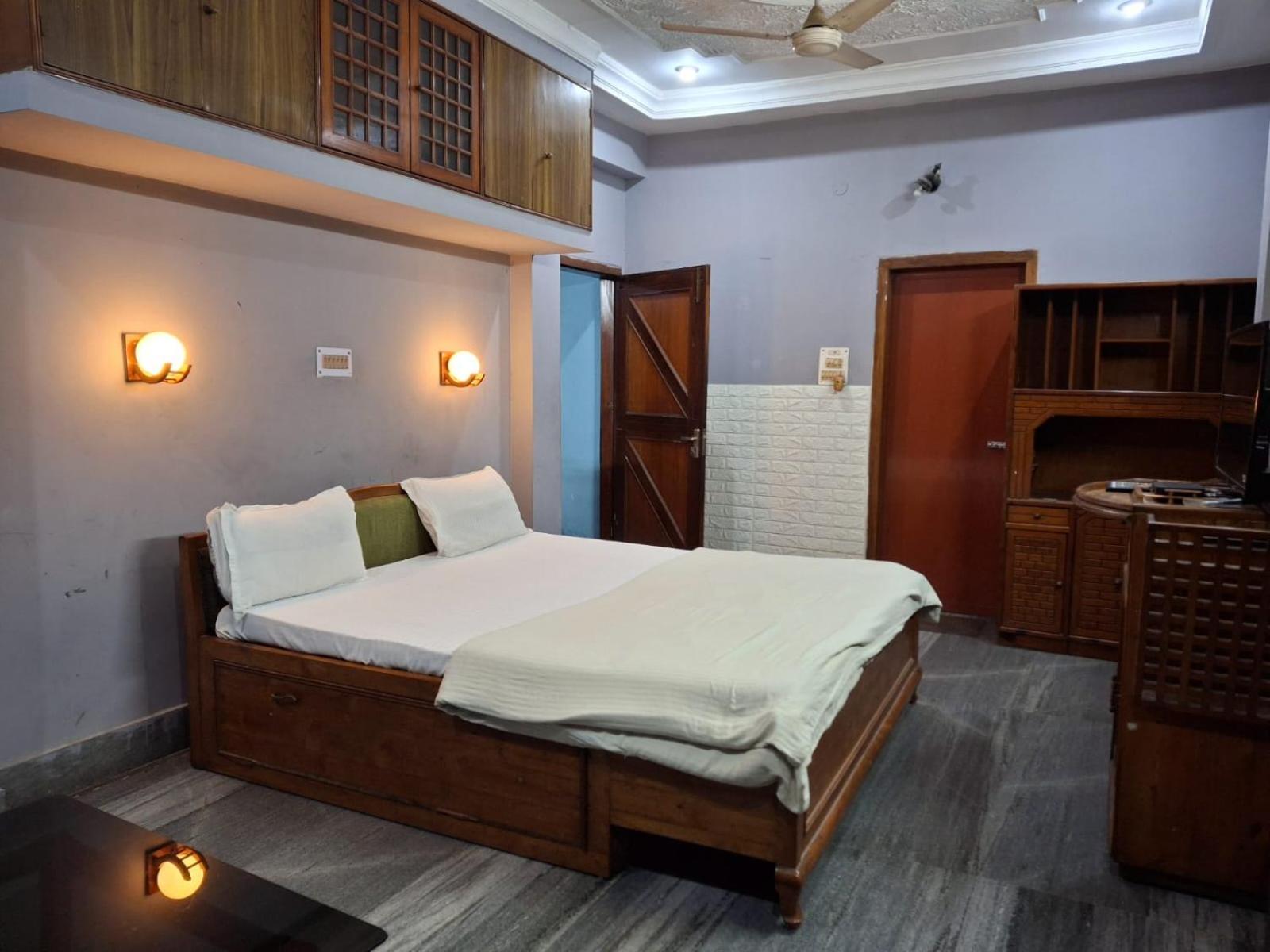 Exotic Villa Homestay Guwahati Eksteriør bilde