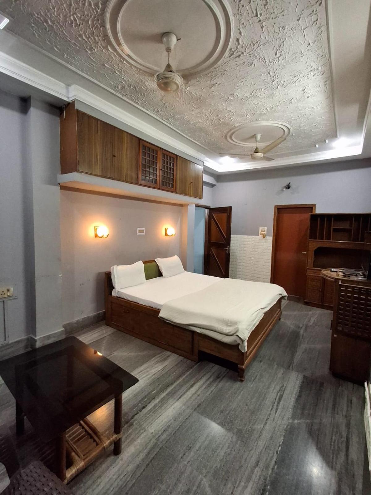 Exotic Villa Homestay Guwahati Eksteriør bilde