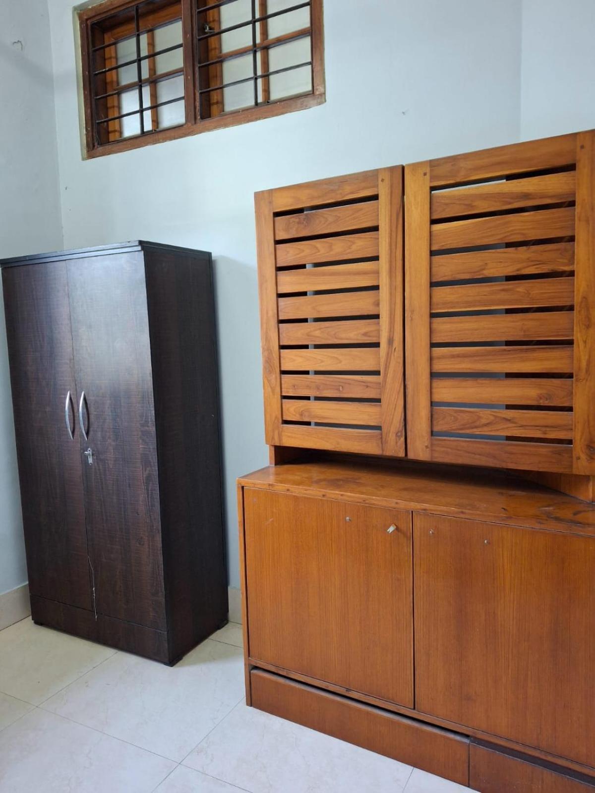 Exotic Villa Homestay Guwahati Eksteriør bilde