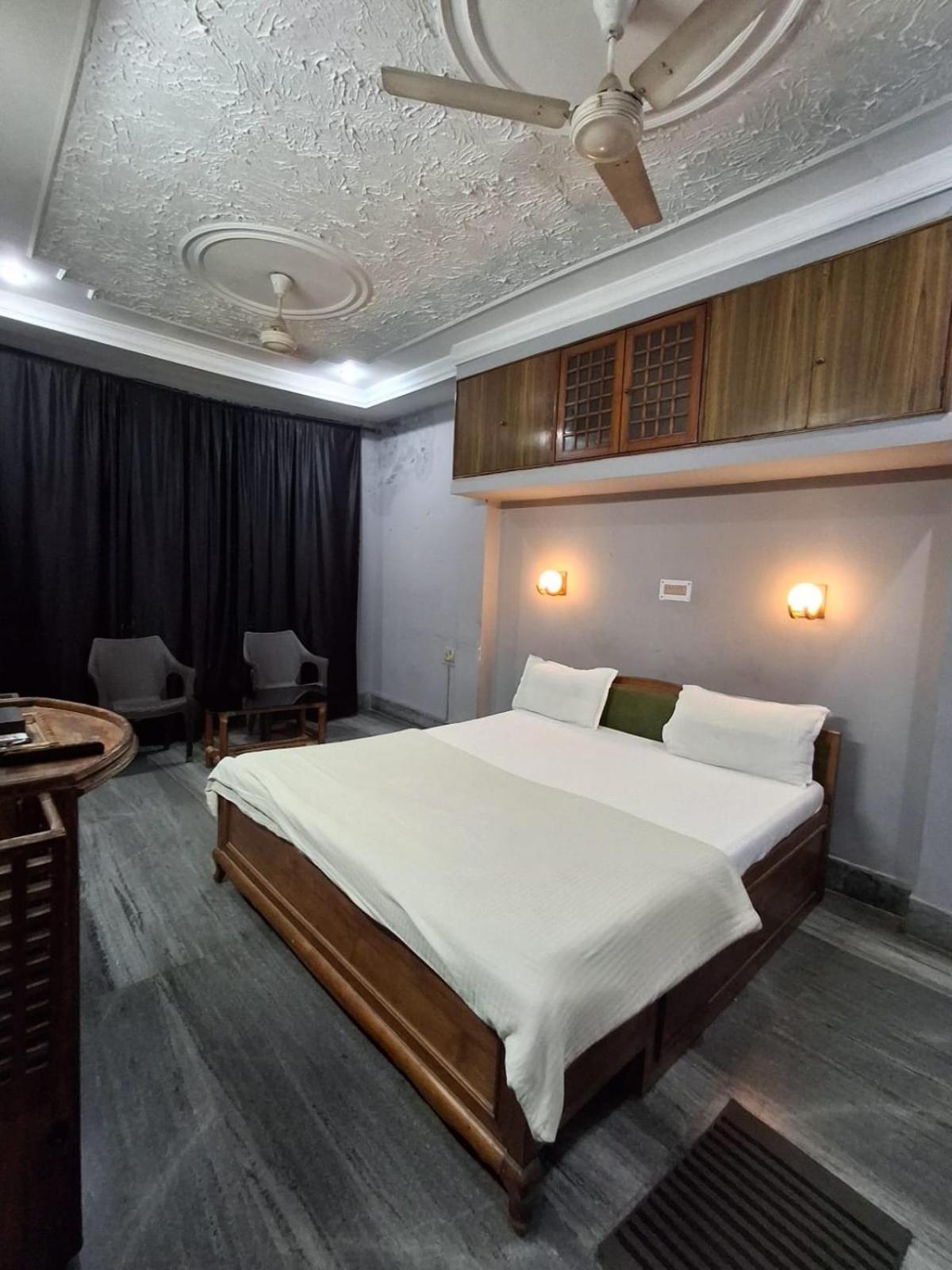 Exotic Villa Homestay Guwahati Eksteriør bilde
