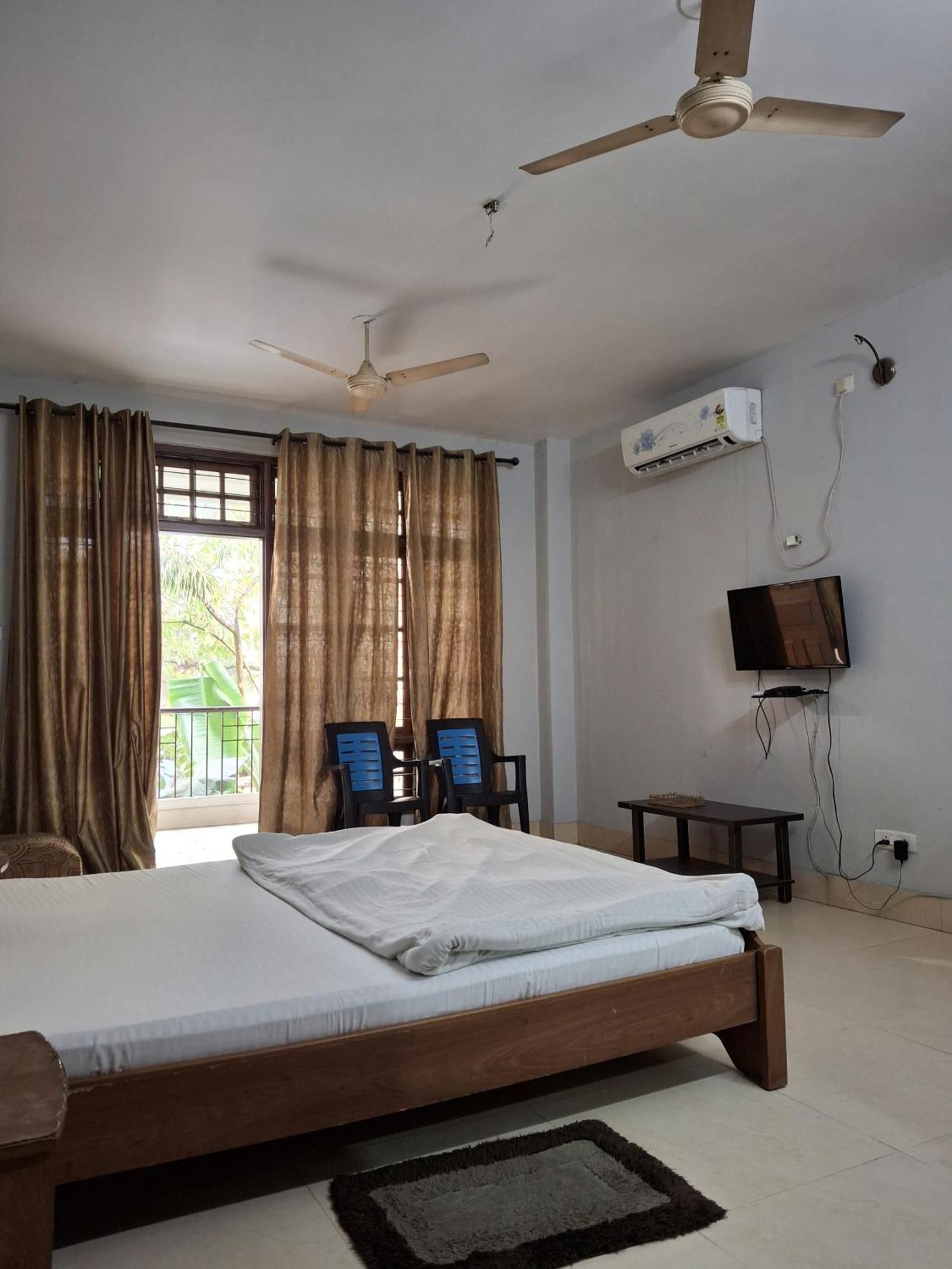 Exotic Villa Homestay Guwahati Eksteriør bilde