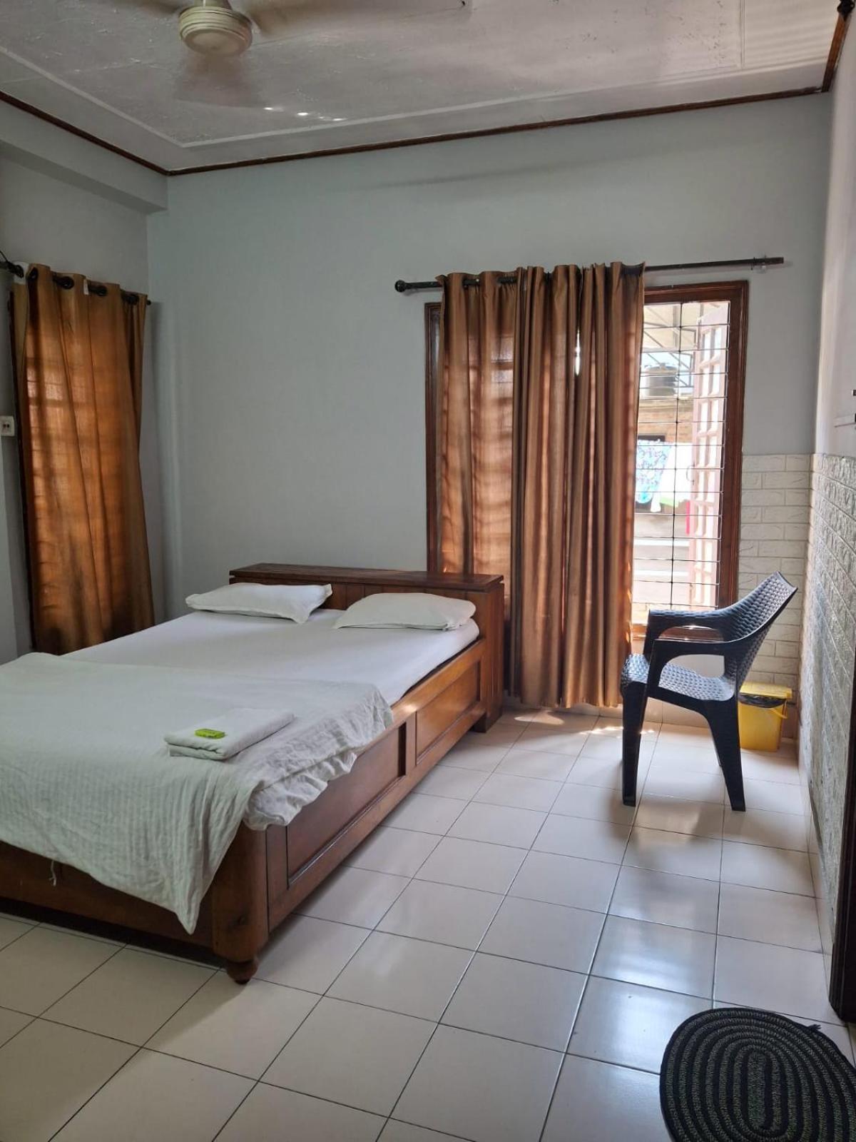 Exotic Villa Homestay Guwahati Eksteriør bilde