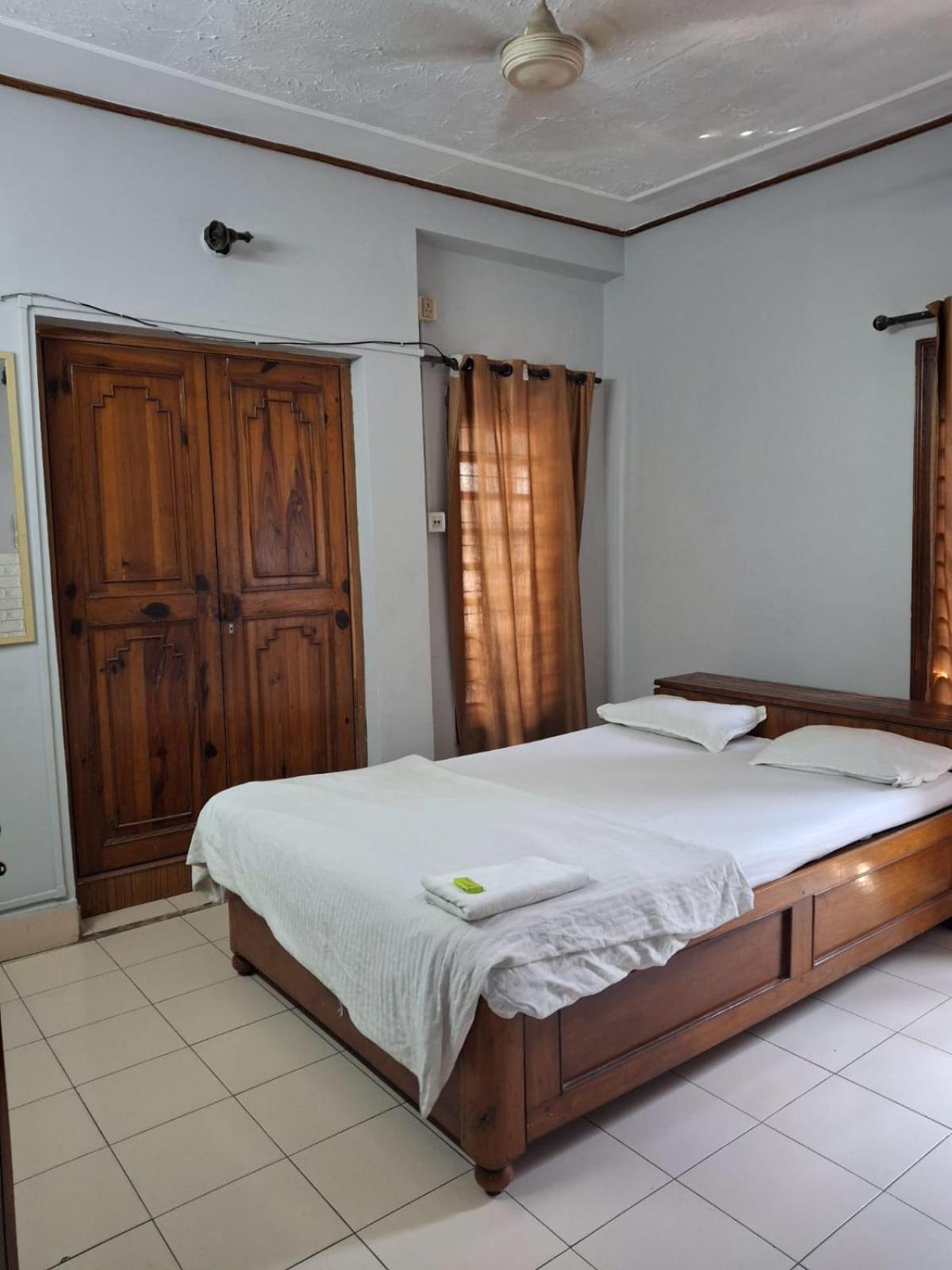 Exotic Villa Homestay Guwahati Eksteriør bilde