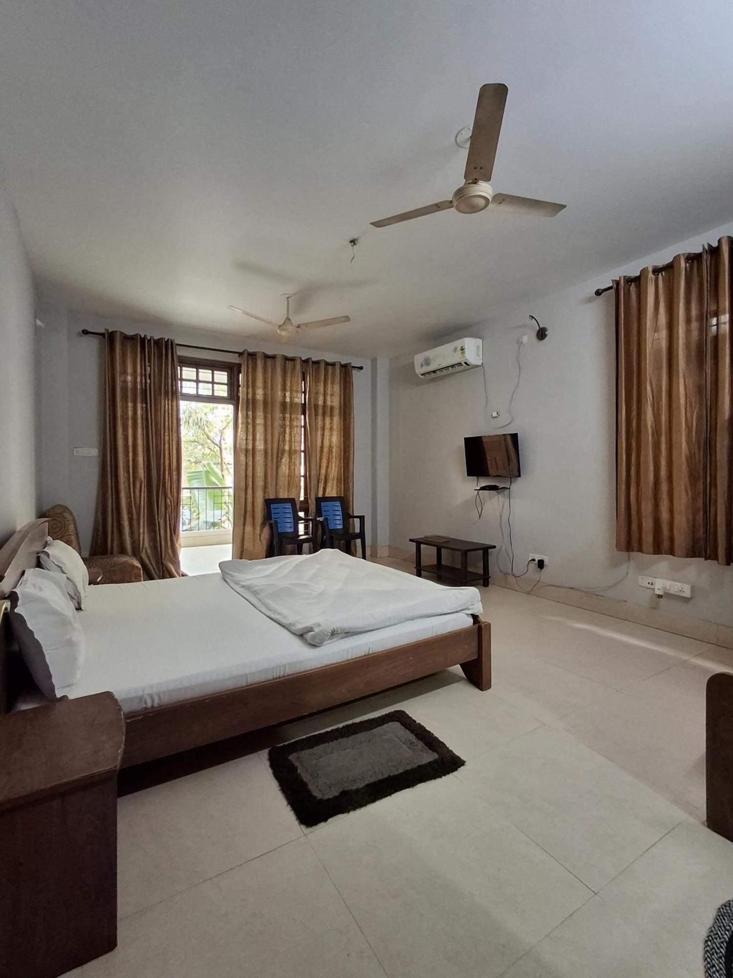 Exotic Villa Homestay Guwahati Eksteriør bilde
