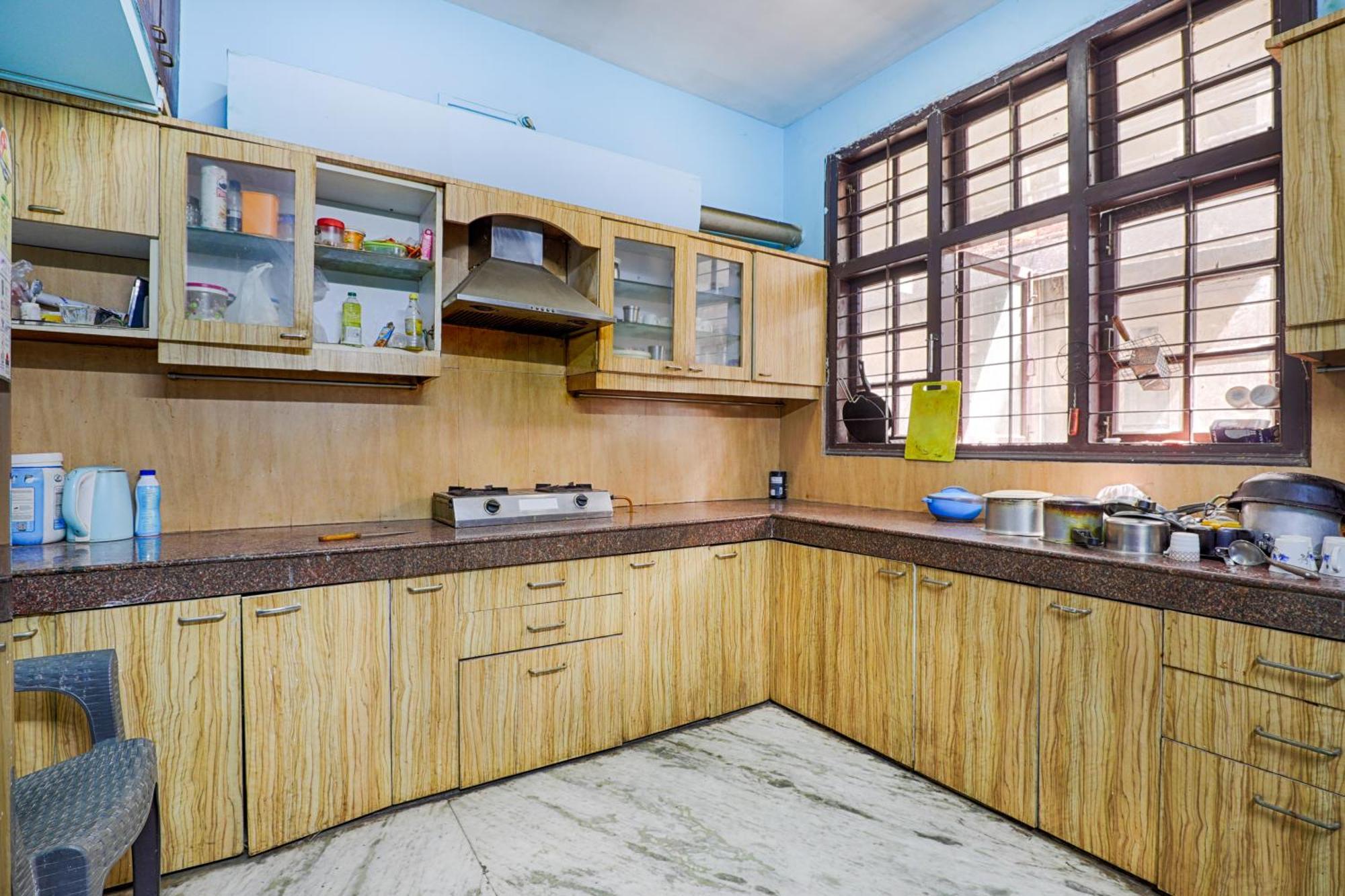 Exotic Villa Homestay Guwahati Eksteriør bilde
