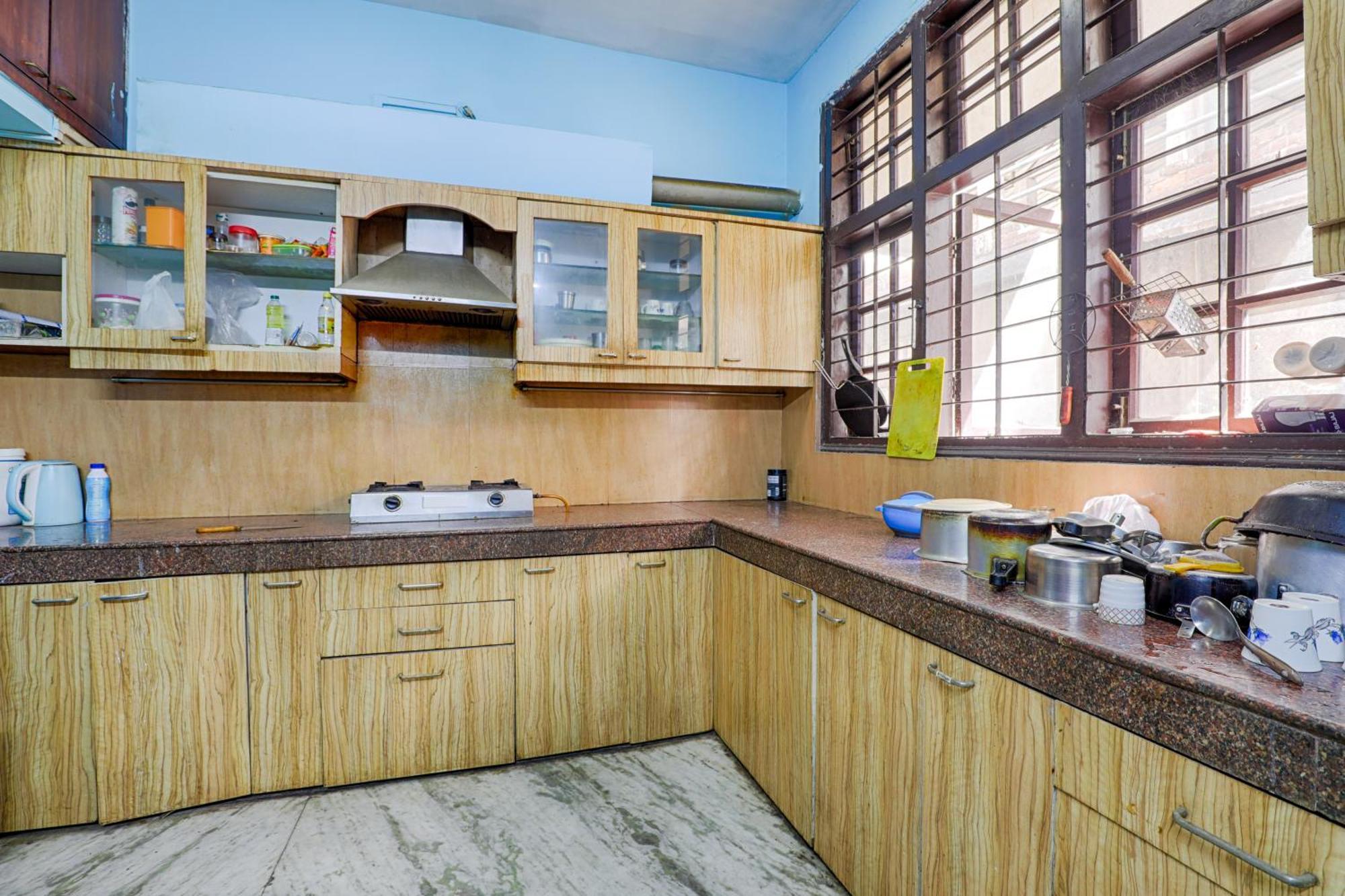 Exotic Villa Homestay Guwahati Eksteriør bilde