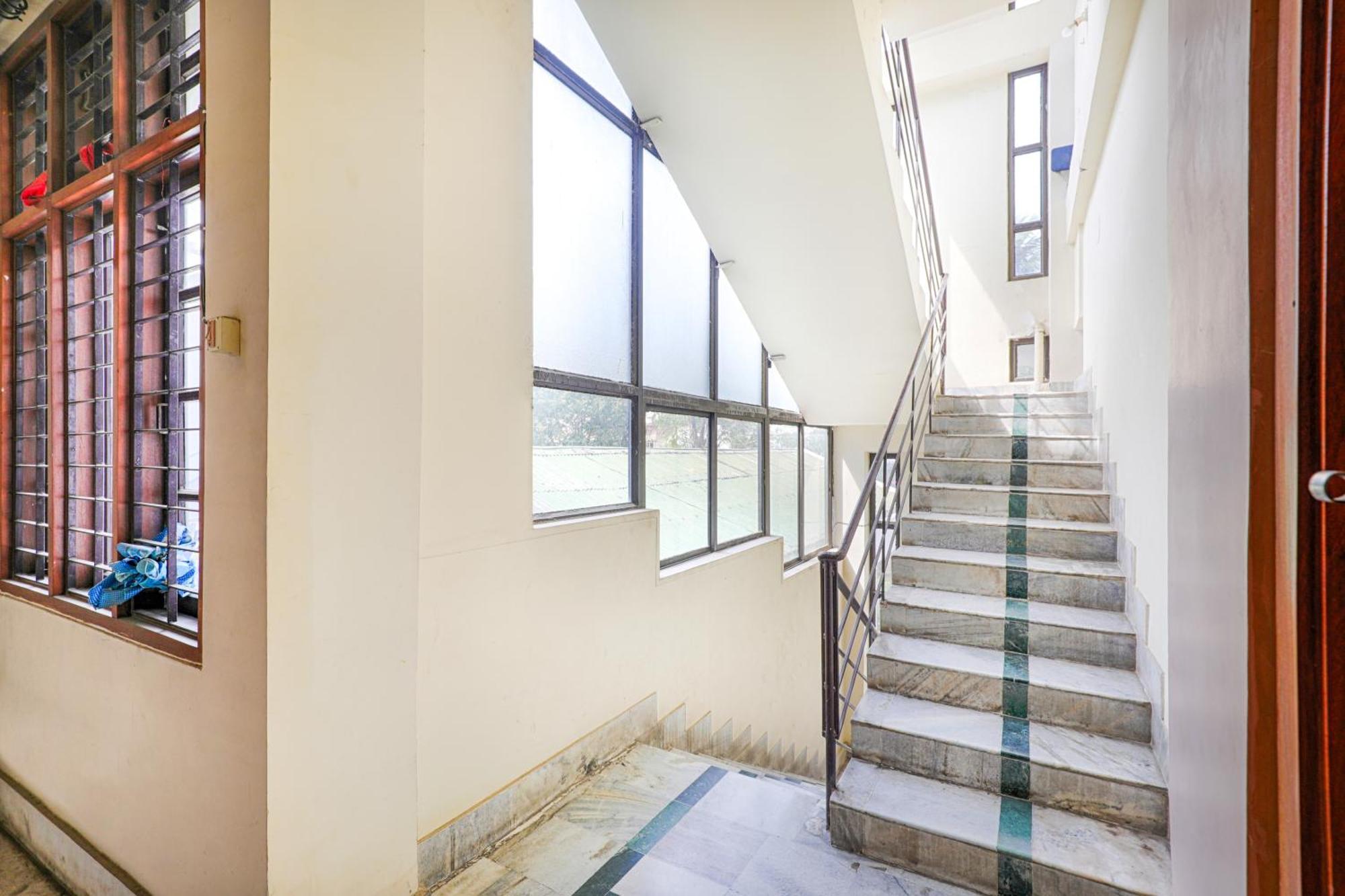 Exotic Villa Homestay Guwahati Eksteriør bilde