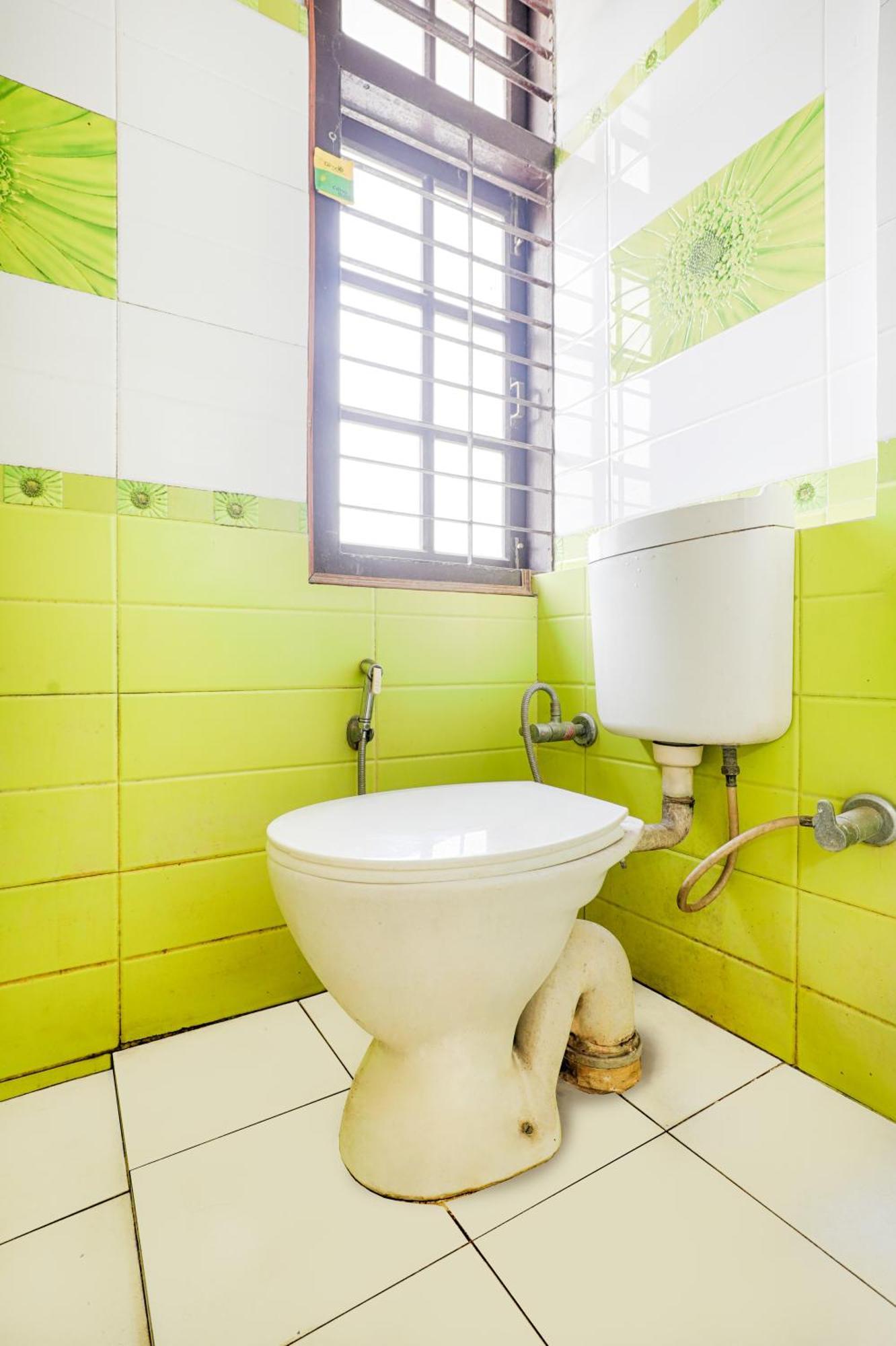 Exotic Villa Homestay Guwahati Eksteriør bilde