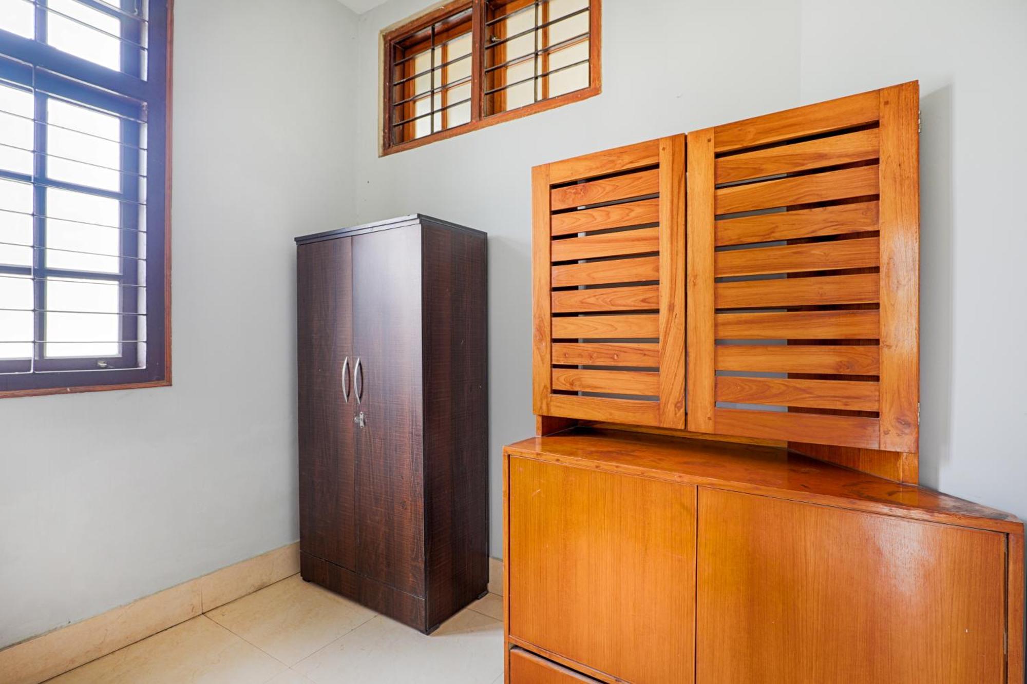 Exotic Villa Homestay Guwahati Eksteriør bilde