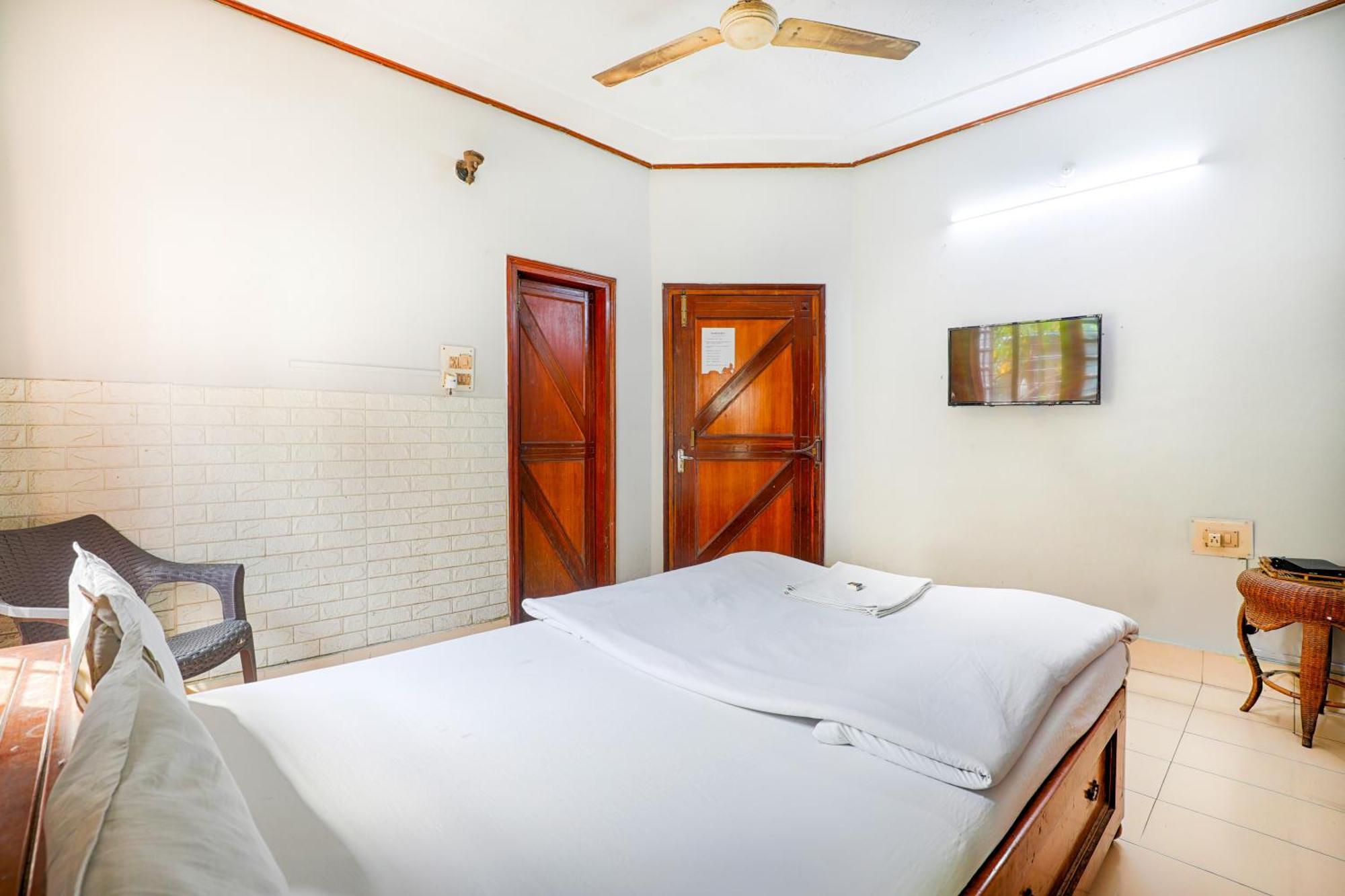 Exotic Villa Homestay Guwahati Eksteriør bilde
