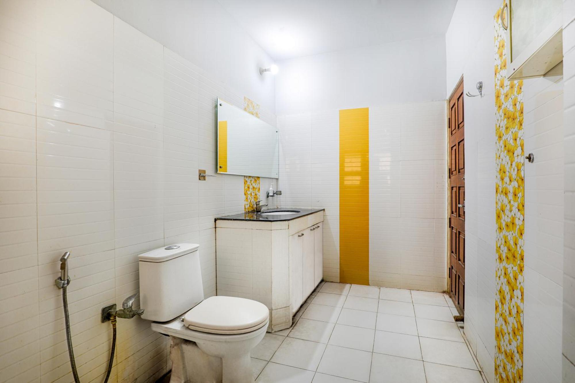 Exotic Villa Homestay Guwahati Eksteriør bilde