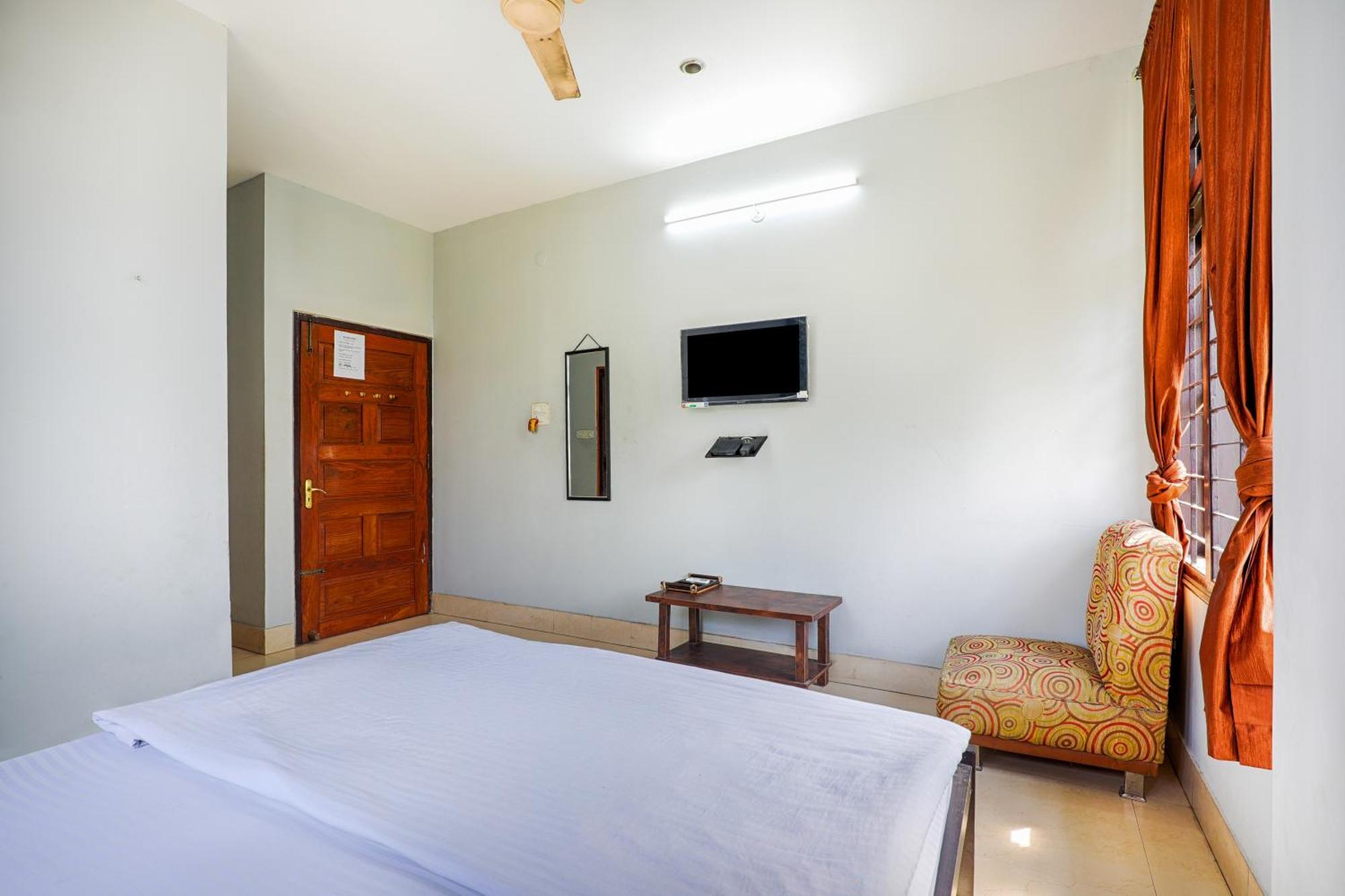 Exotic Villa Homestay Guwahati Eksteriør bilde