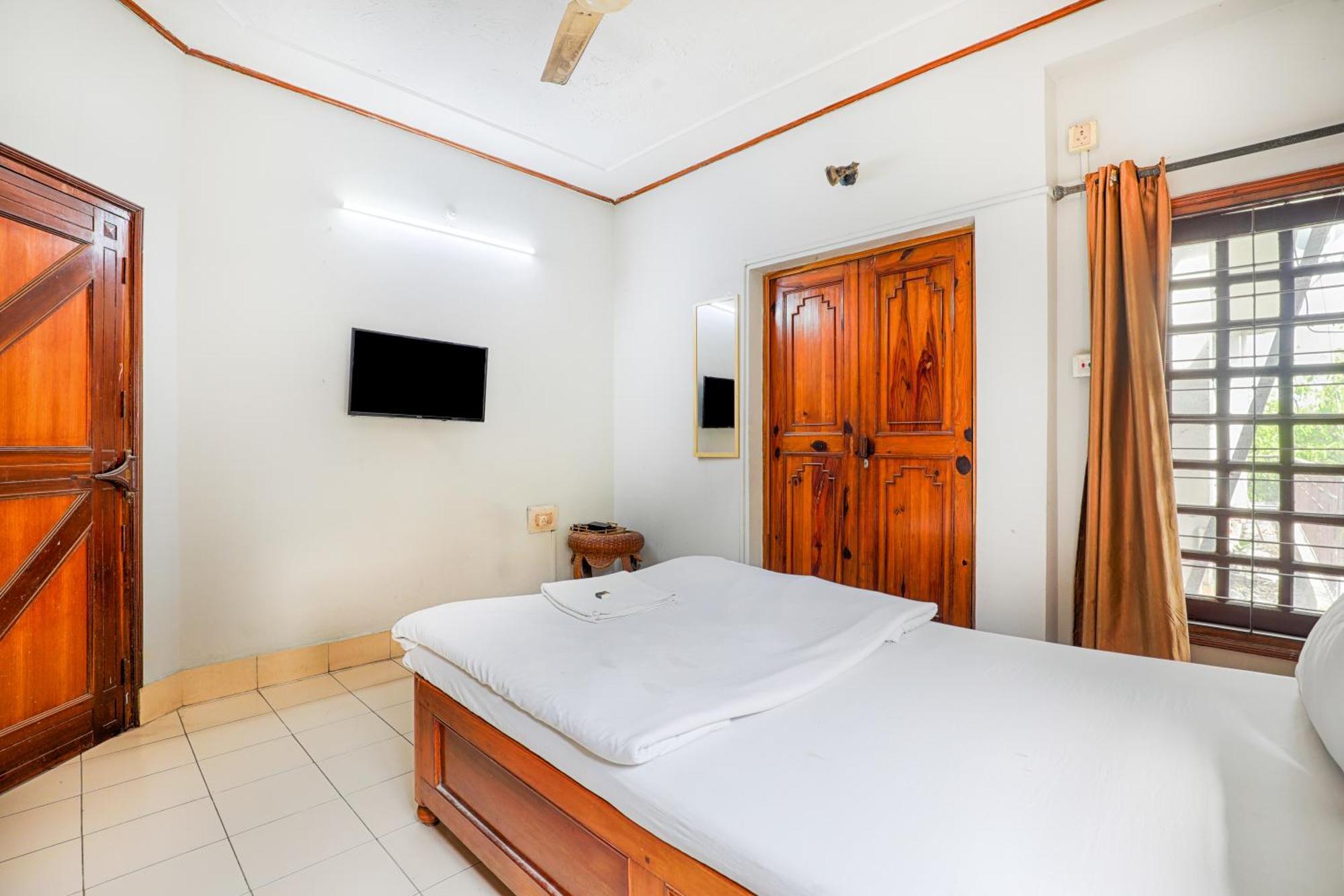Exotic Villa Homestay Guwahati Eksteriør bilde