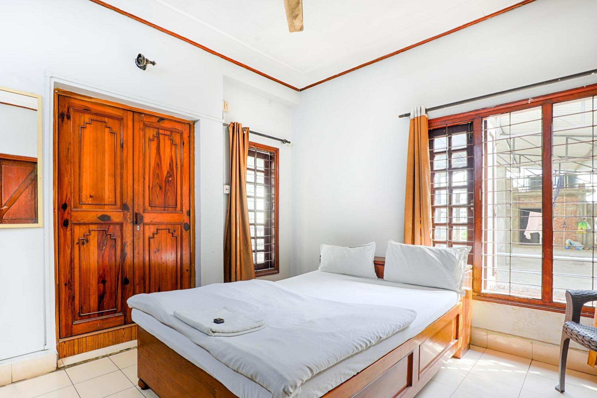 Exotic Villa Homestay Guwahati Eksteriør bilde