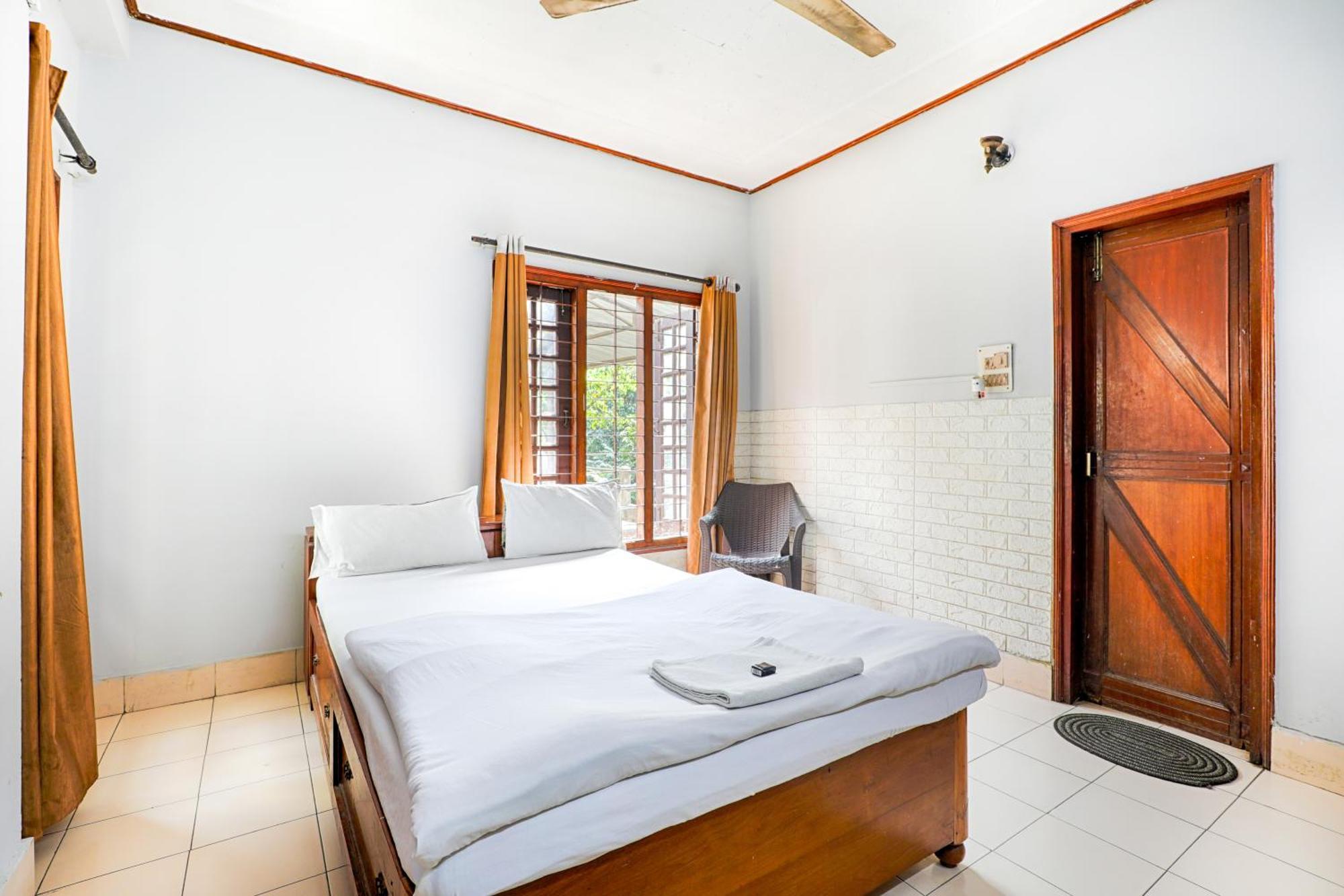Exotic Villa Homestay Guwahati Eksteriør bilde