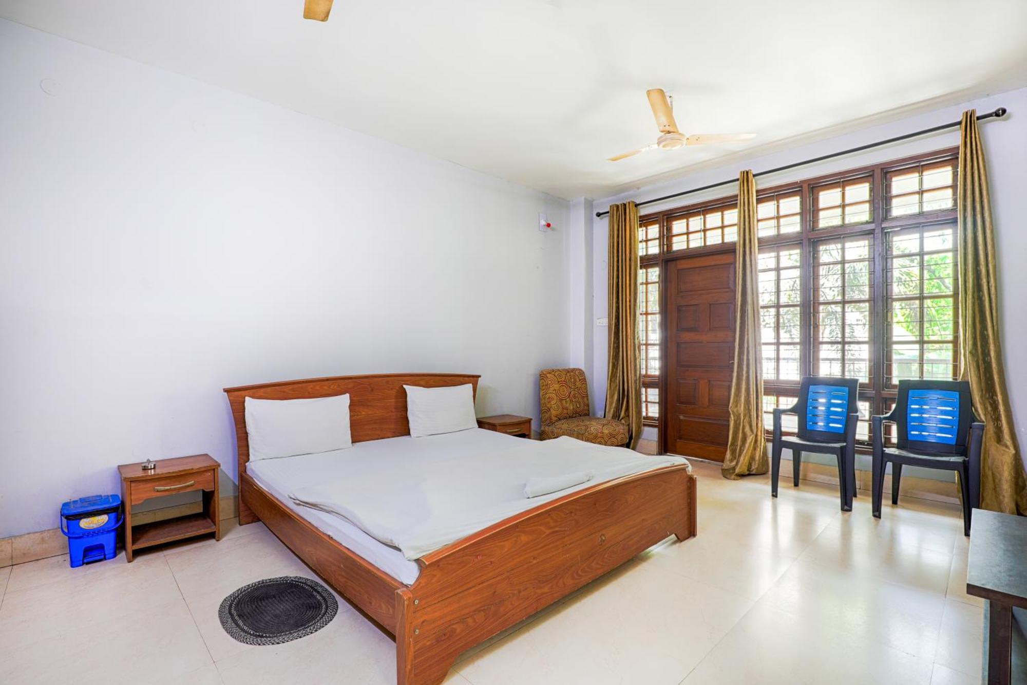 Exotic Villa Homestay Guwahati Eksteriør bilde
