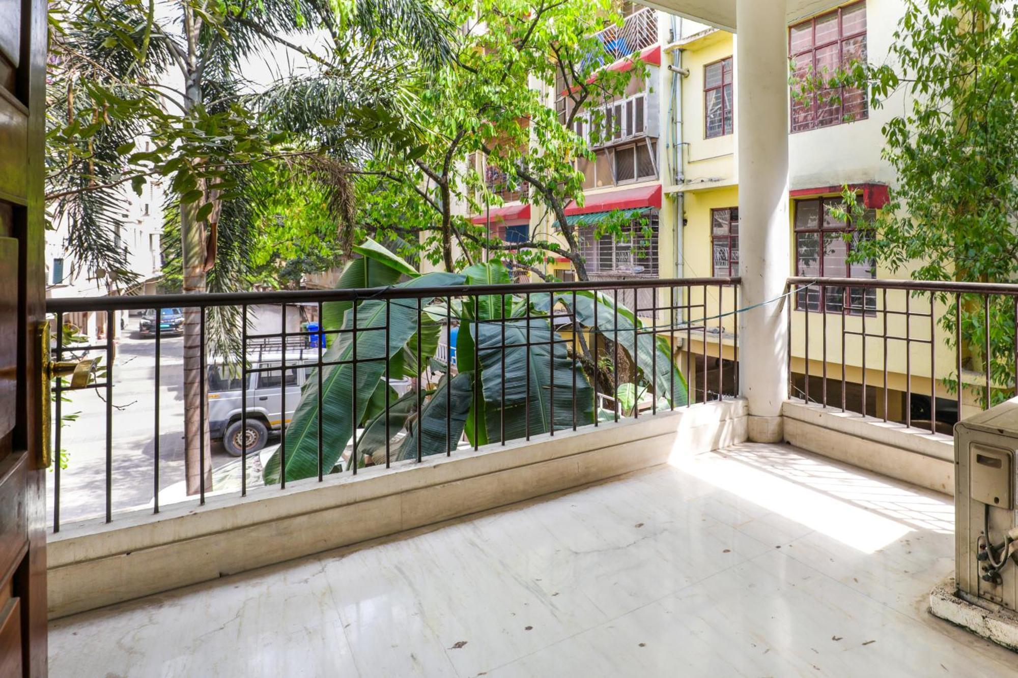 Exotic Villa Homestay Guwahati Eksteriør bilde