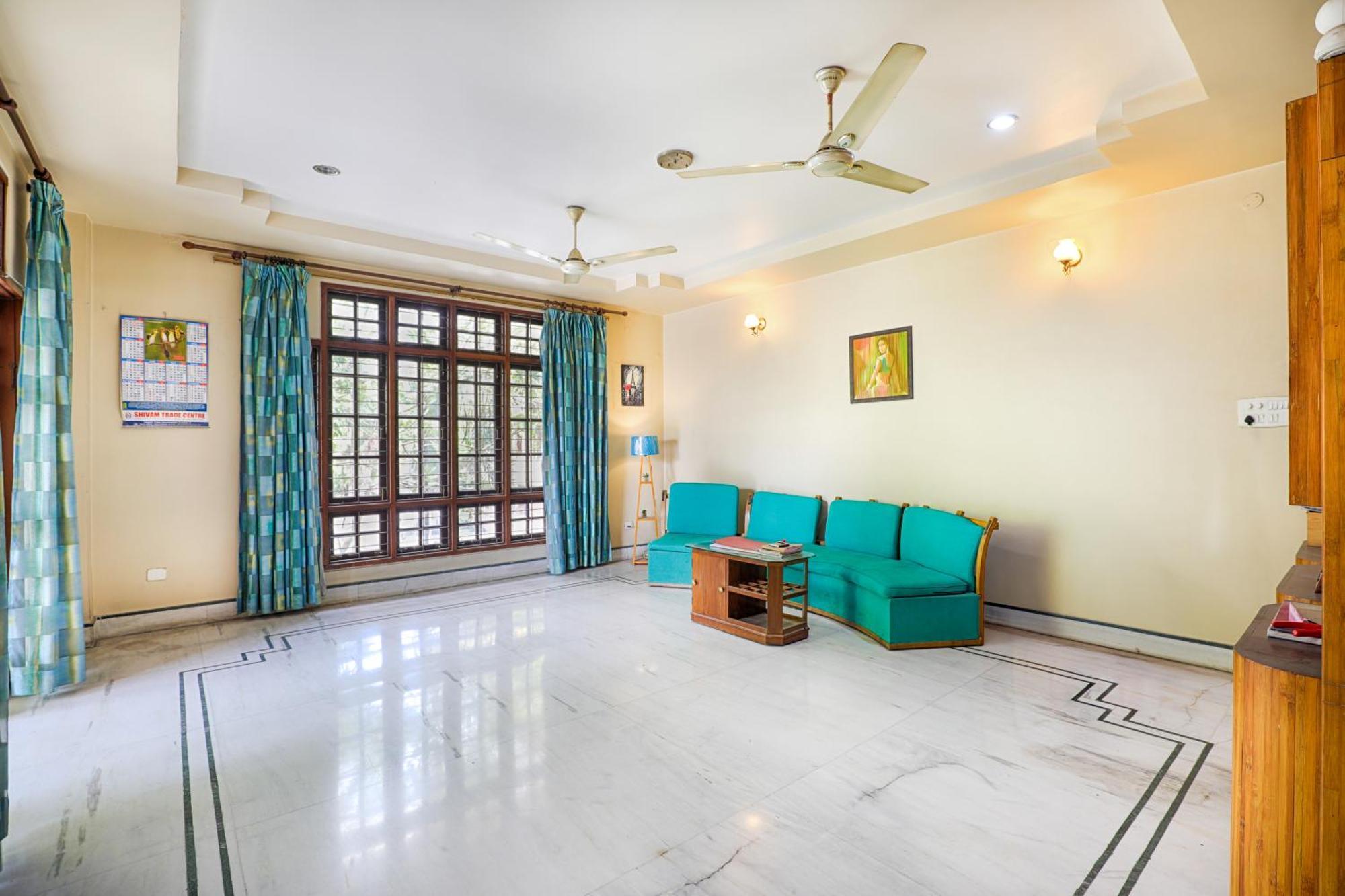 Exotic Villa Homestay Guwahati Eksteriør bilde