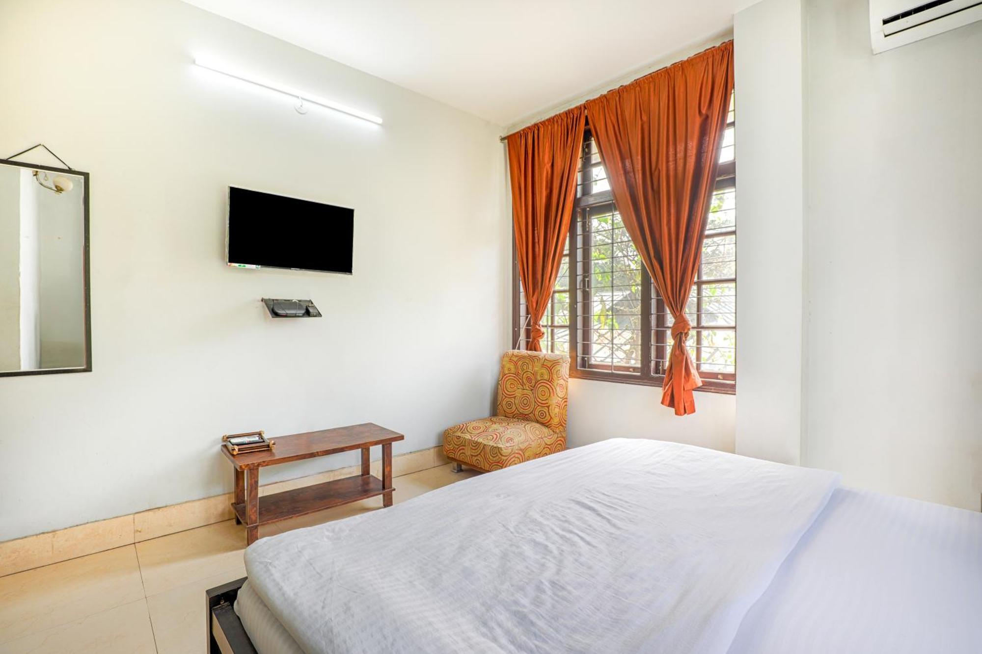 Exotic Villa Homestay Guwahati Eksteriør bilde