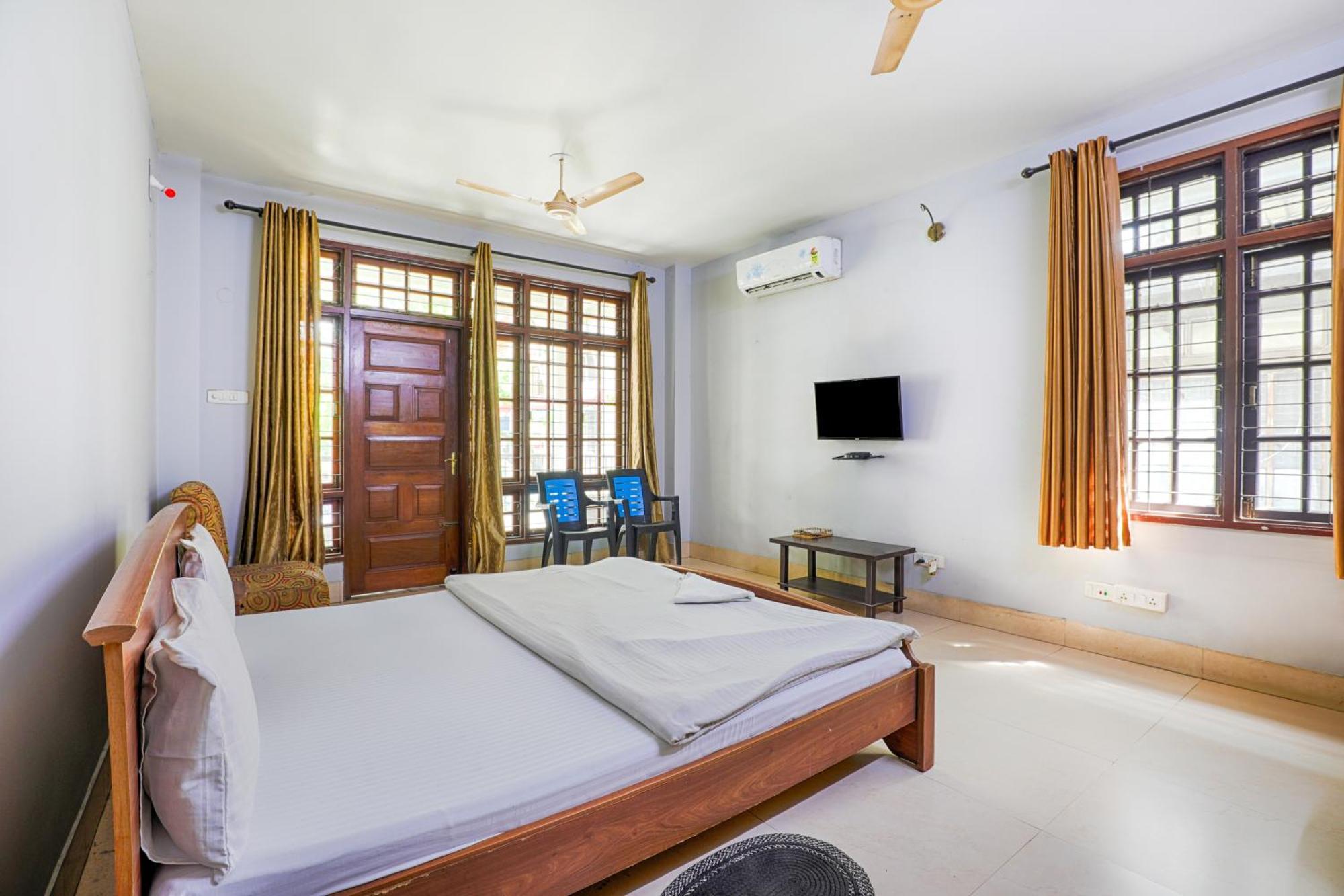 Exotic Villa Homestay Guwahati Eksteriør bilde
