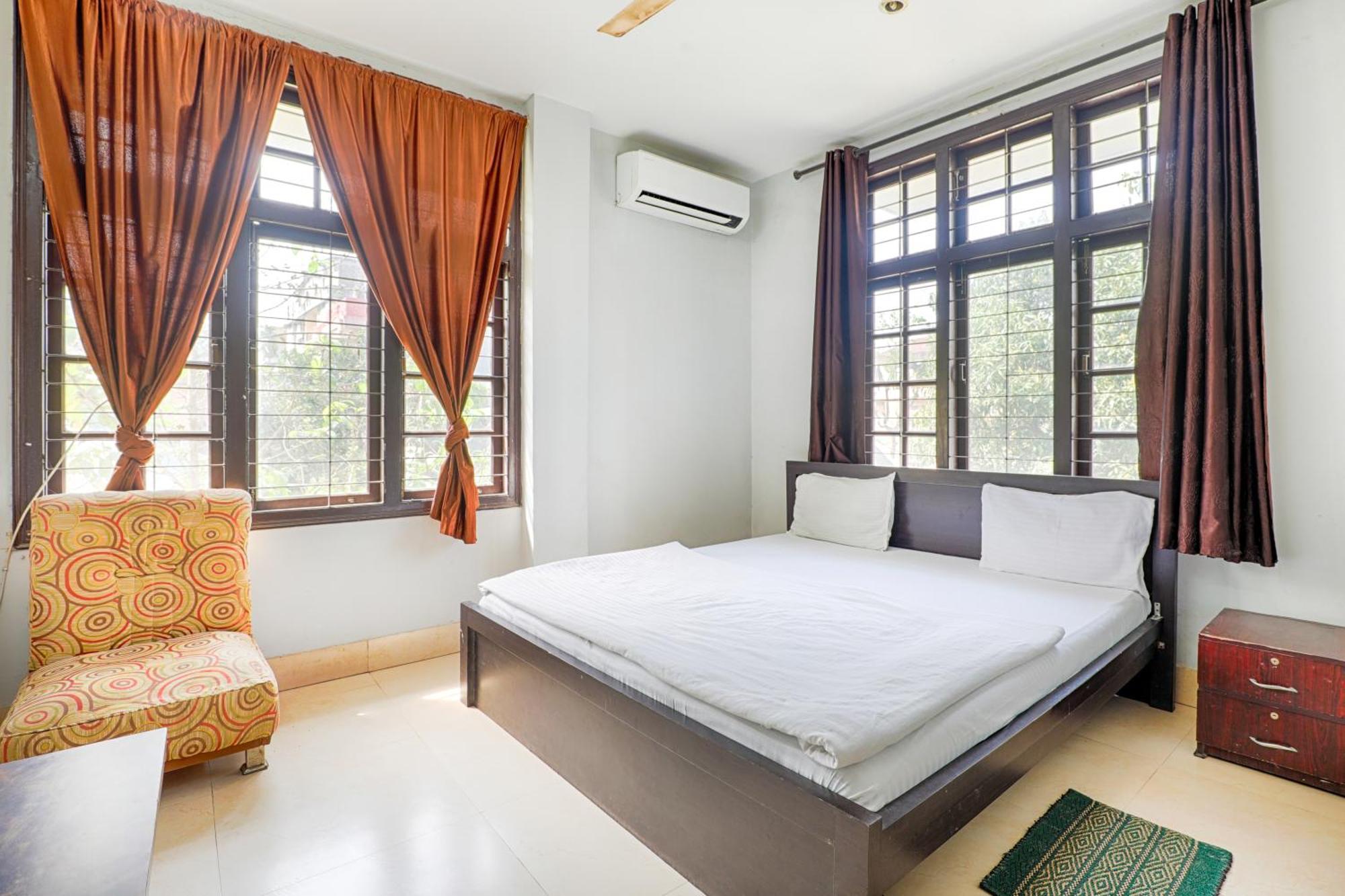 Exotic Villa Homestay Guwahati Eksteriør bilde