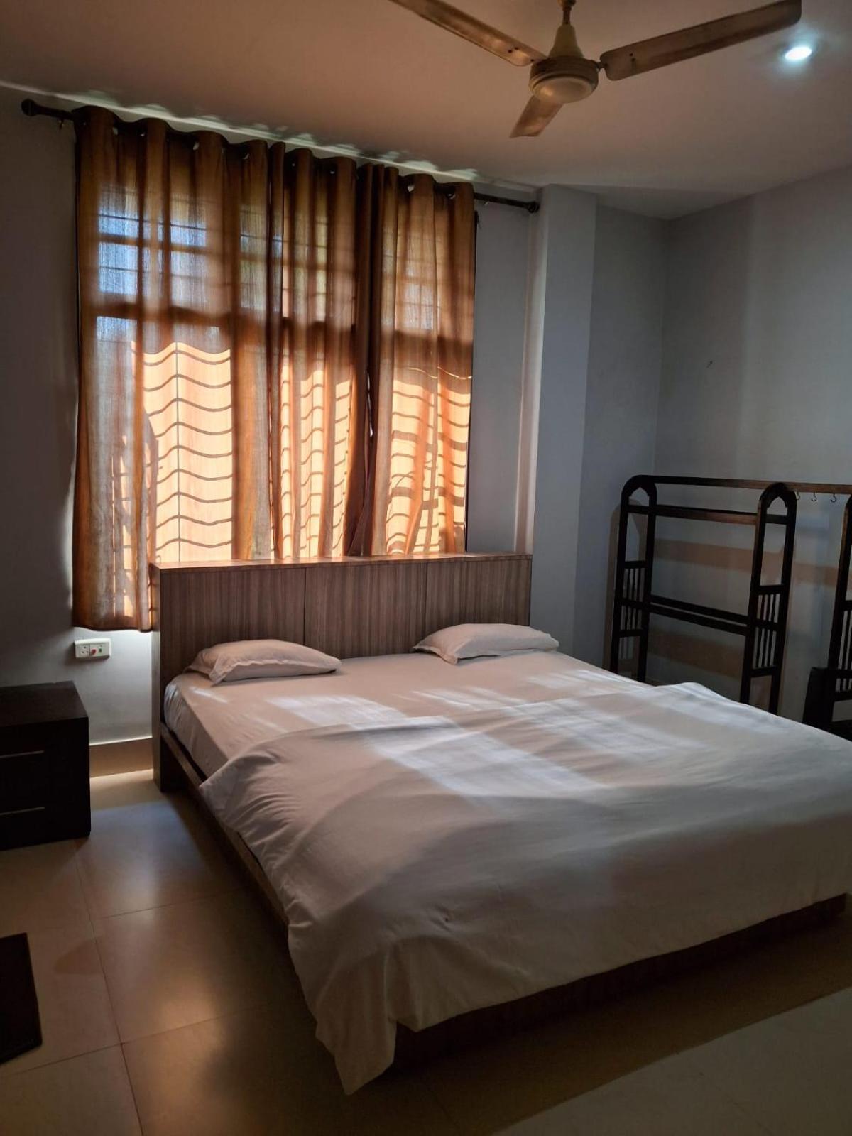 Exotic Villa Homestay Guwahati Rom bilde