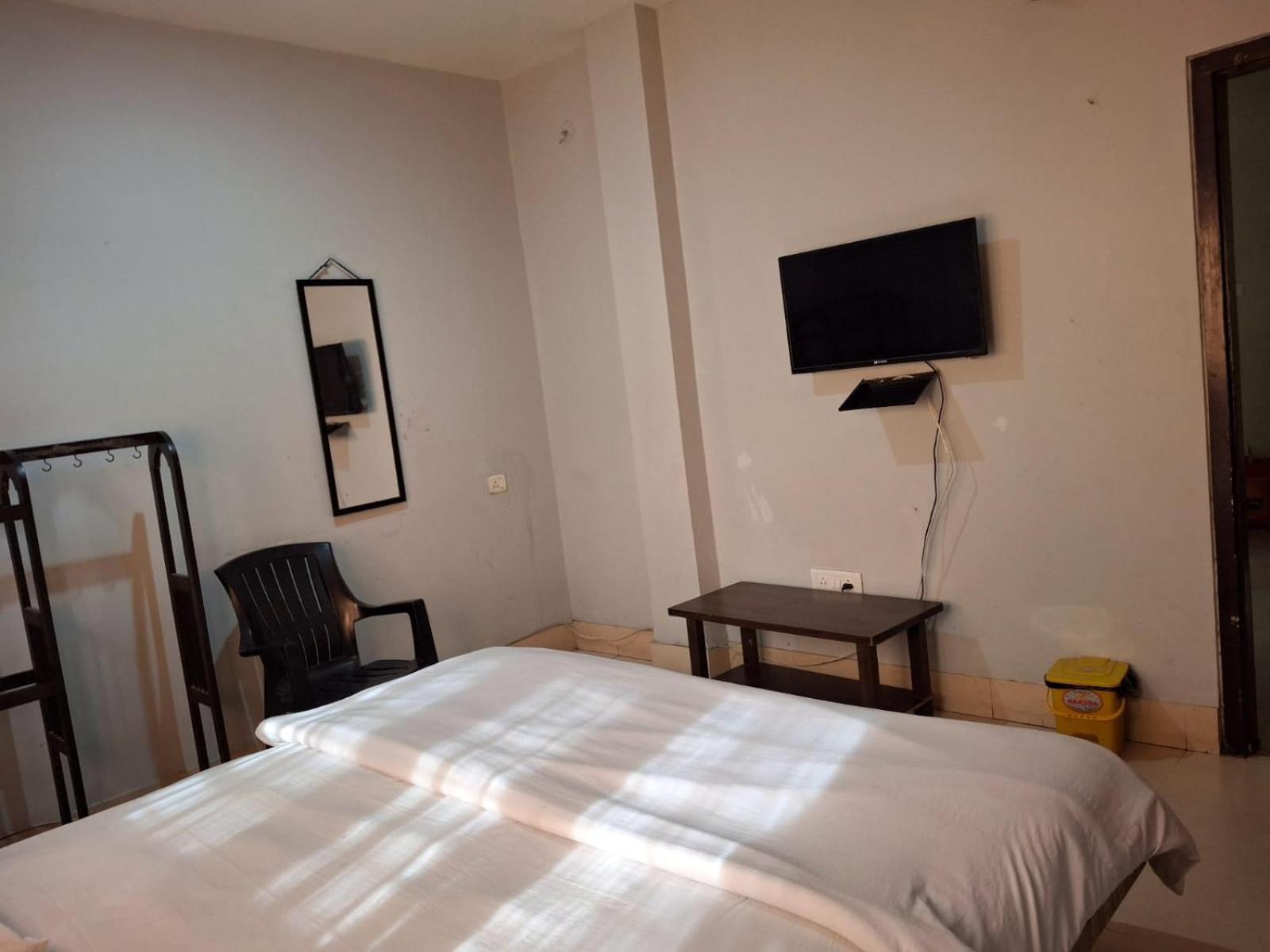 Exotic Villa Homestay Guwahati Rom bilde