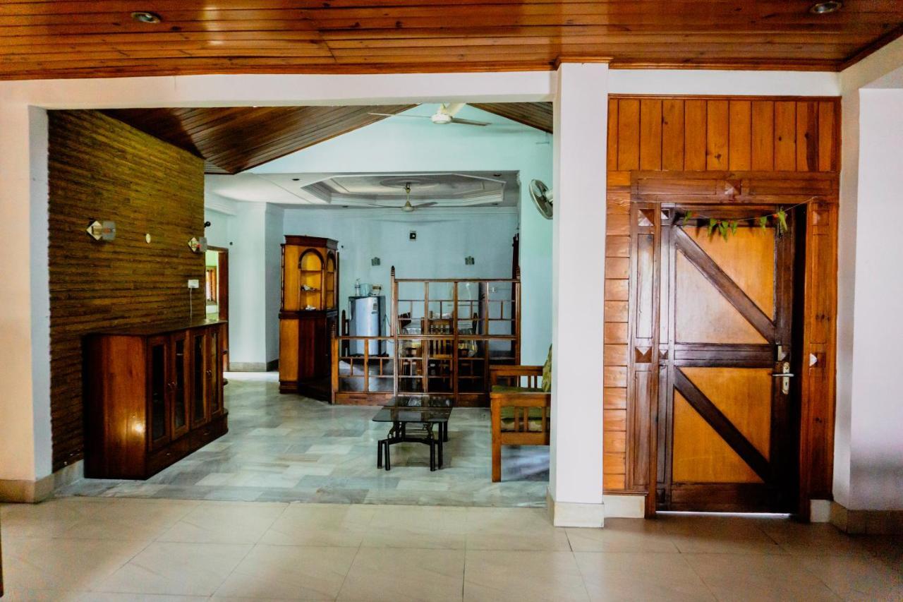 Exotic Villa Homestay Guwahati Eksteriør bilde