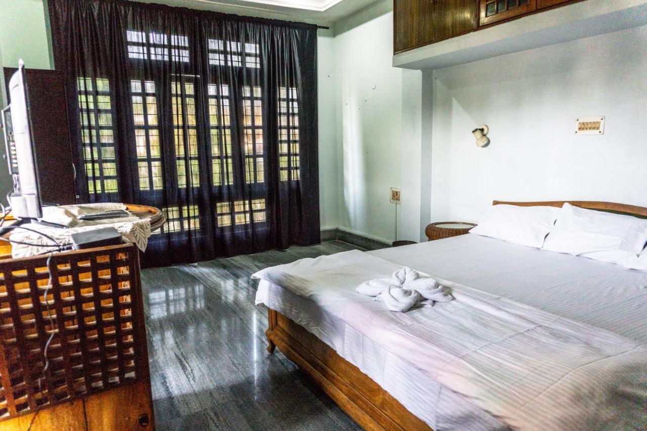 Exotic Villa Homestay Guwahati Eksteriør bilde