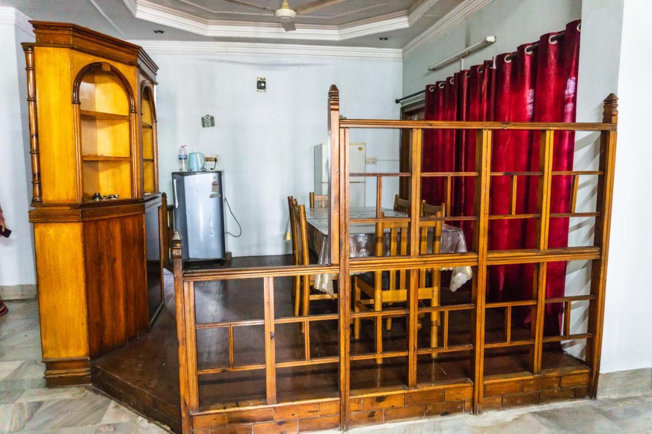 Exotic Villa Homestay Guwahati Eksteriør bilde