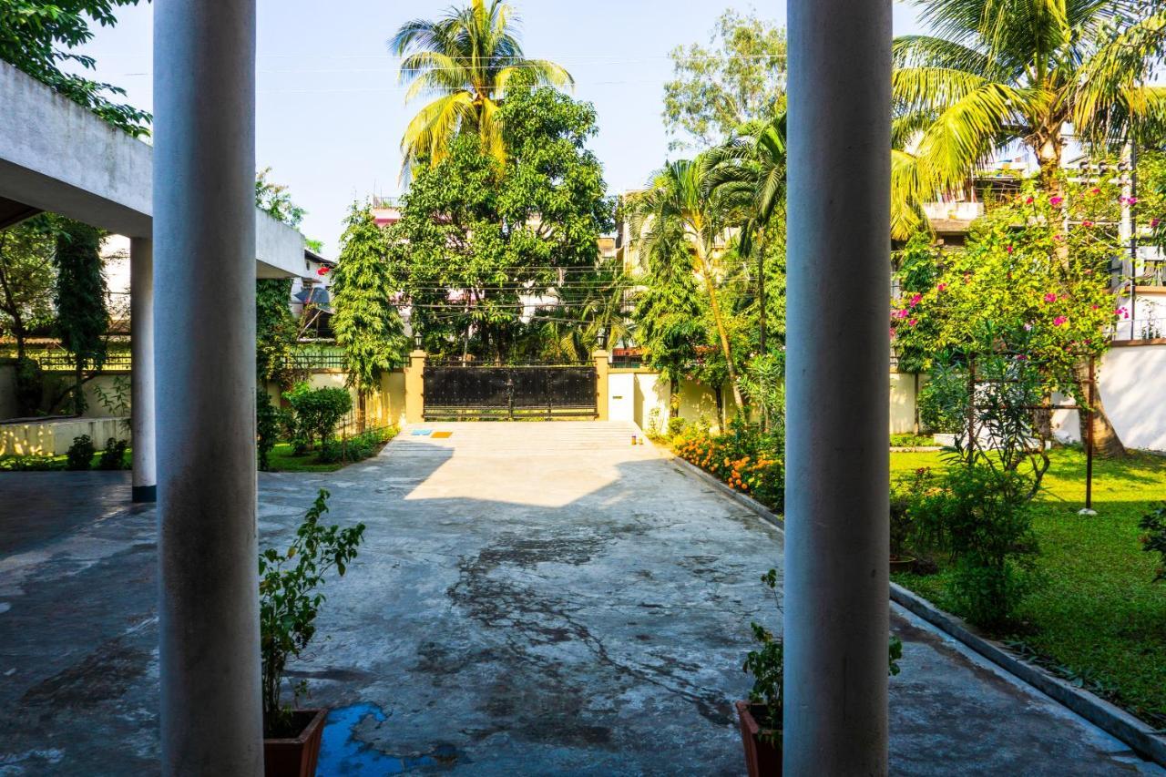 Exotic Villa Homestay Guwahati Eksteriør bilde