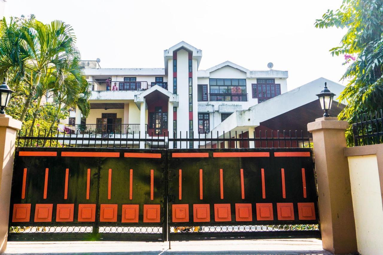 Exotic Villa Homestay Guwahati Eksteriør bilde
