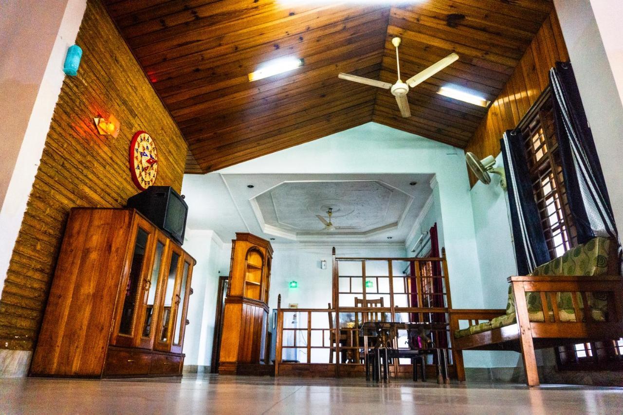 Exotic Villa Homestay Guwahati Eksteriør bilde