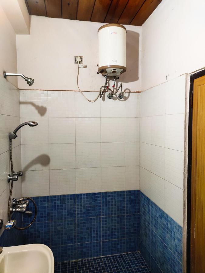 Exotic Villa Homestay Guwahati Eksteriør bilde