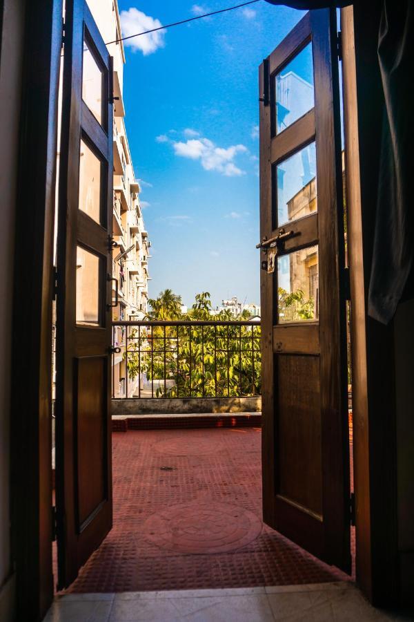 Exotic Villa Homestay Guwahati Eksteriør bilde