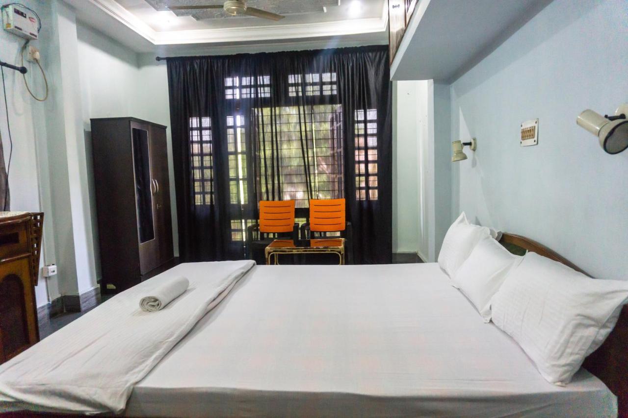 Exotic Villa Homestay Guwahati Eksteriør bilde
