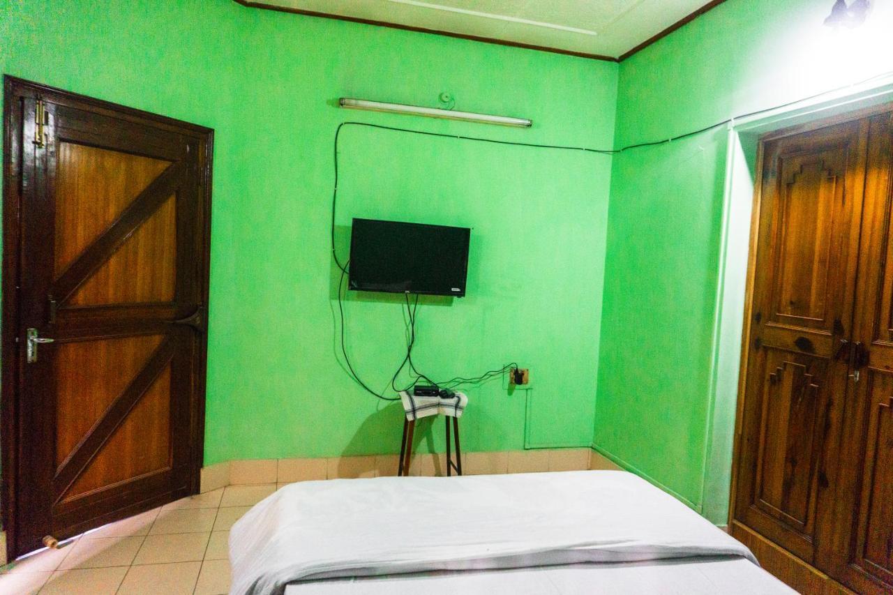 Exotic Villa Homestay Guwahati Eksteriør bilde