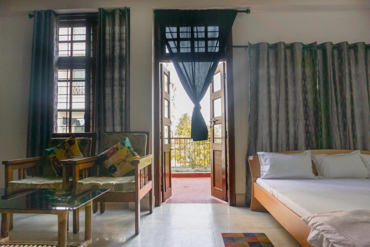 Exotic Villa Homestay Guwahati Eksteriør bilde