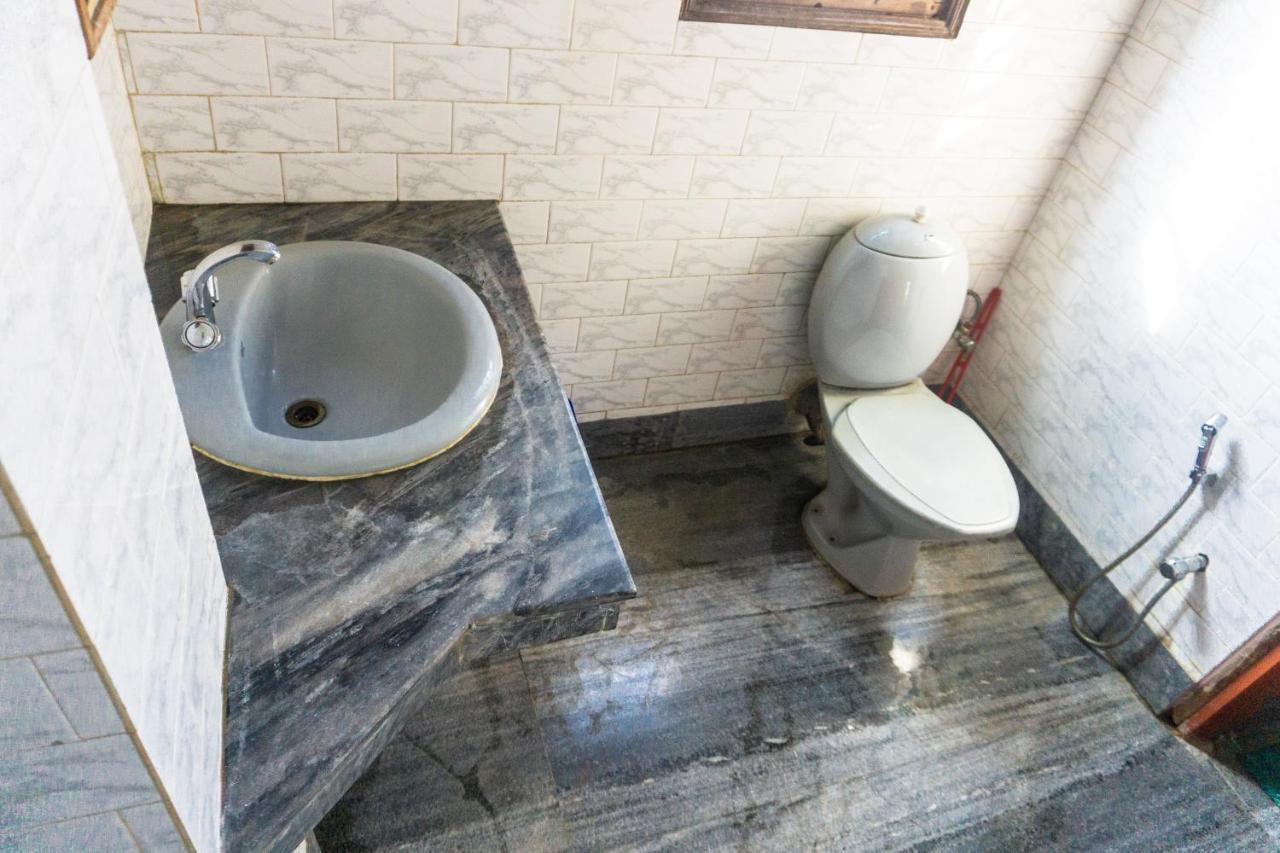 Exotic Villa Homestay Guwahati Eksteriør bilde