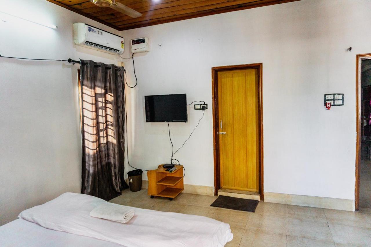 Exotic Villa Homestay Guwahati Eksteriør bilde