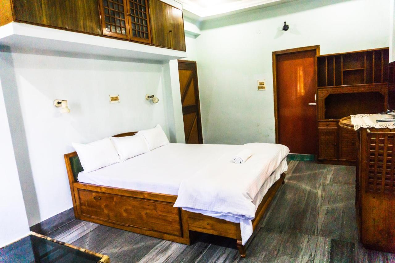 Exotic Villa Homestay Guwahati Eksteriør bilde